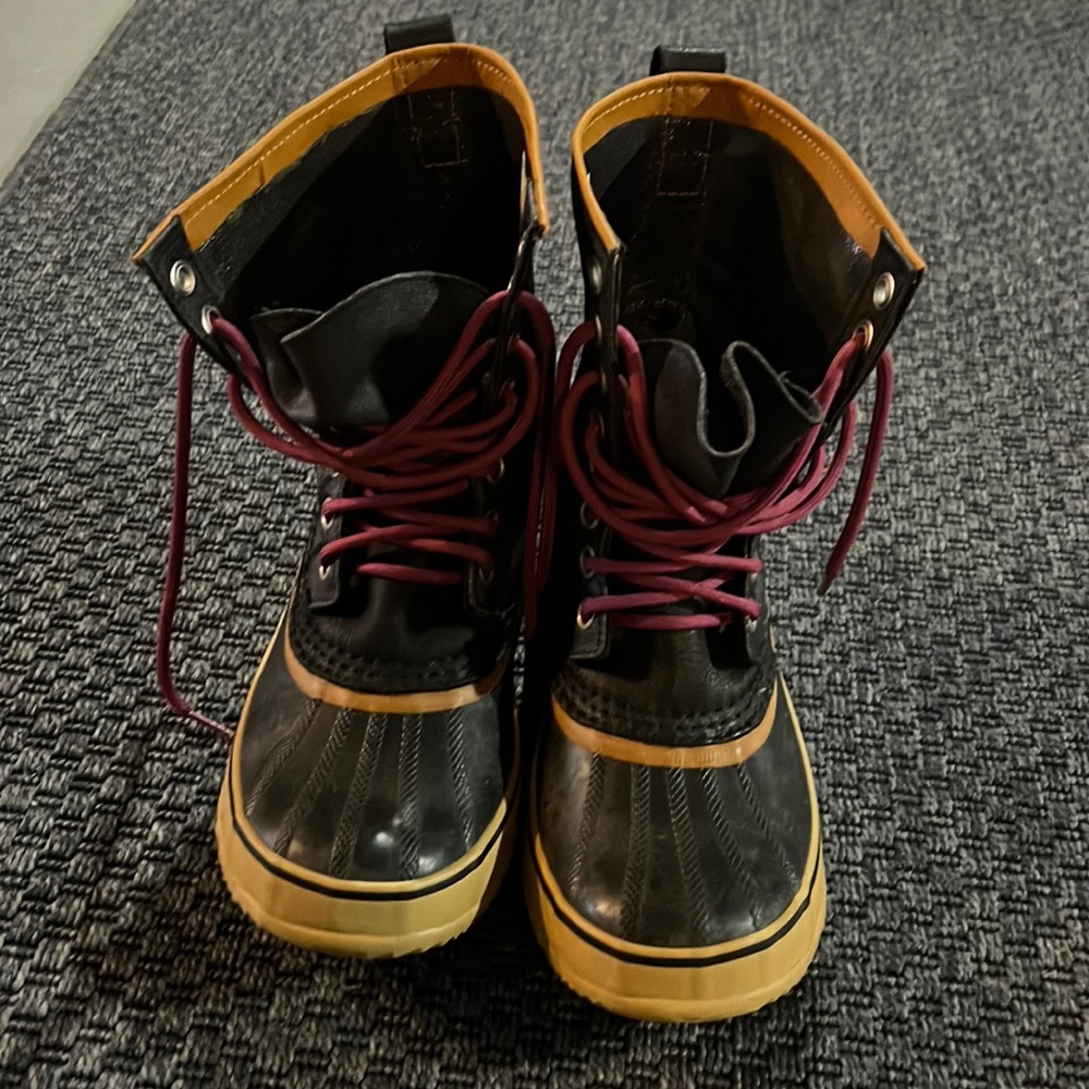 Sorel Womens snow boot